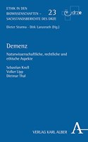 Demenz