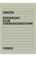 Einführung in Die Strömungsmechanik