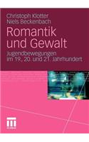 Romantik und Gewalt
