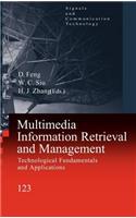 Multimedia Information Retrieval and Management
