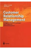 Customer Relationship Management