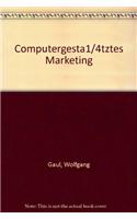 Computergestutztes Marketing