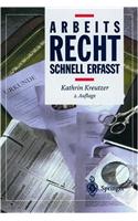 Arbeitsrecht: Schnell Erfa T