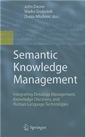 Semantic Knowledge Management