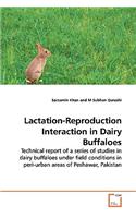 Lactation-Reproduction Interaction in Dairy Buffaloes