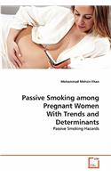 Passive Smoking among Pregnant Women With Trends and Determinants