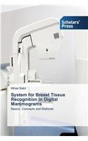 System for Breast Tissue Recognition in Digital Mammograms