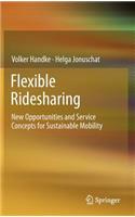 Flexible Ridesharing
