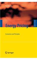 Energy Pricing