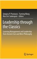 Leadership Through the Classics