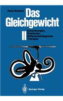 Das Gleichgewicht II