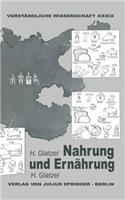 Nahrung Und Ernährung