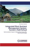 Integrated Plant Nutrient Management System-Farmer's Field School