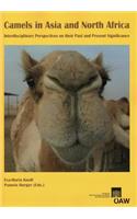 Camels in Asia and North Africa
