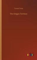The Oregon Territory