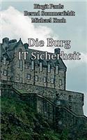 Burg IT-Sicherheit