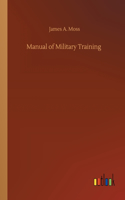 Manual of Military Training