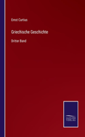 Griechische Geschichte