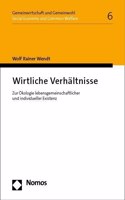 Wirtliche Verhaltnisse
