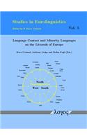 Language Contact and Minority Languages on the Littorals of Europe