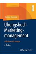 Übungsbuch Marketingmanagement