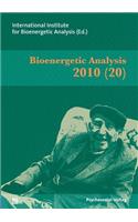 Bioenergetic Analysis