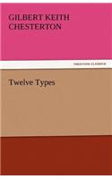 Twelve Types