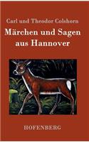 Märchen und Sagen aus Hannover
