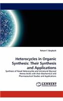 Heterocycles in Organic Synthesis