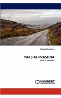 Yaksha Prashna