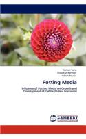 Potting Media
