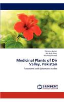 Medicinal Plants of Dir Valley, Pakistan