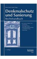 Denkmalschutz Und Sanierung