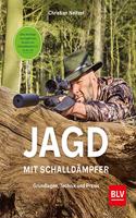 Jagd mit Schalldampfer