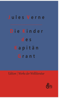 Die Kinder des Kapitän Grant