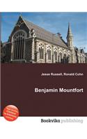 Benjamin Mountfort
