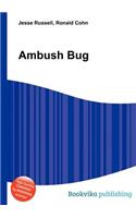 Ambush Bug