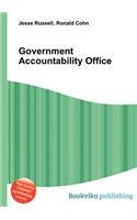 Government Accountability Office