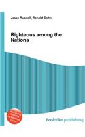 Righteous Among the Nations