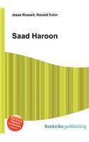 Saad Haroon