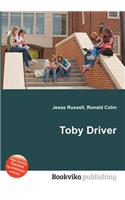 Toby Driver