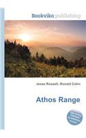 Athos Range