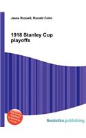 1918 Stanley Cup Playoffs: (English)