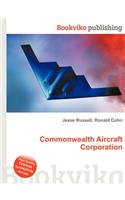 Commonwealth Aircraft Corporation