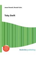 Toby Swift