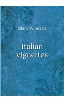 Italian vignettes