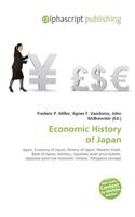 Economic History of Japan