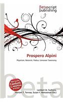 Prospero Alpini