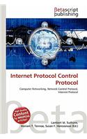Internet Protocol Control Protocol