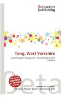 Tong, West Yorkshire: (English)